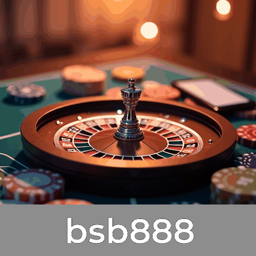 Promoções e Bônus no bsb888