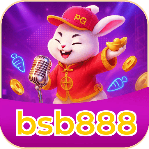 bsb888 logo