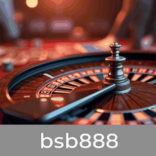 Apostas no bsb888
