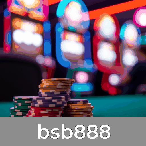 Cassino Online bsb888
