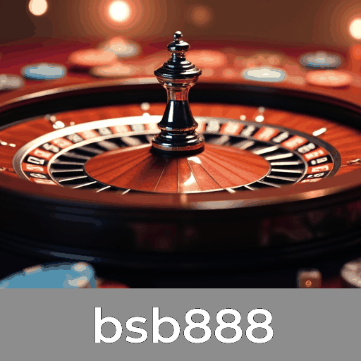 Cassino Online bsb888